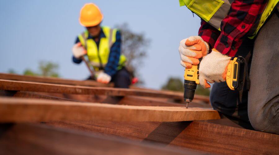 Local Siding Services in Nice, CA